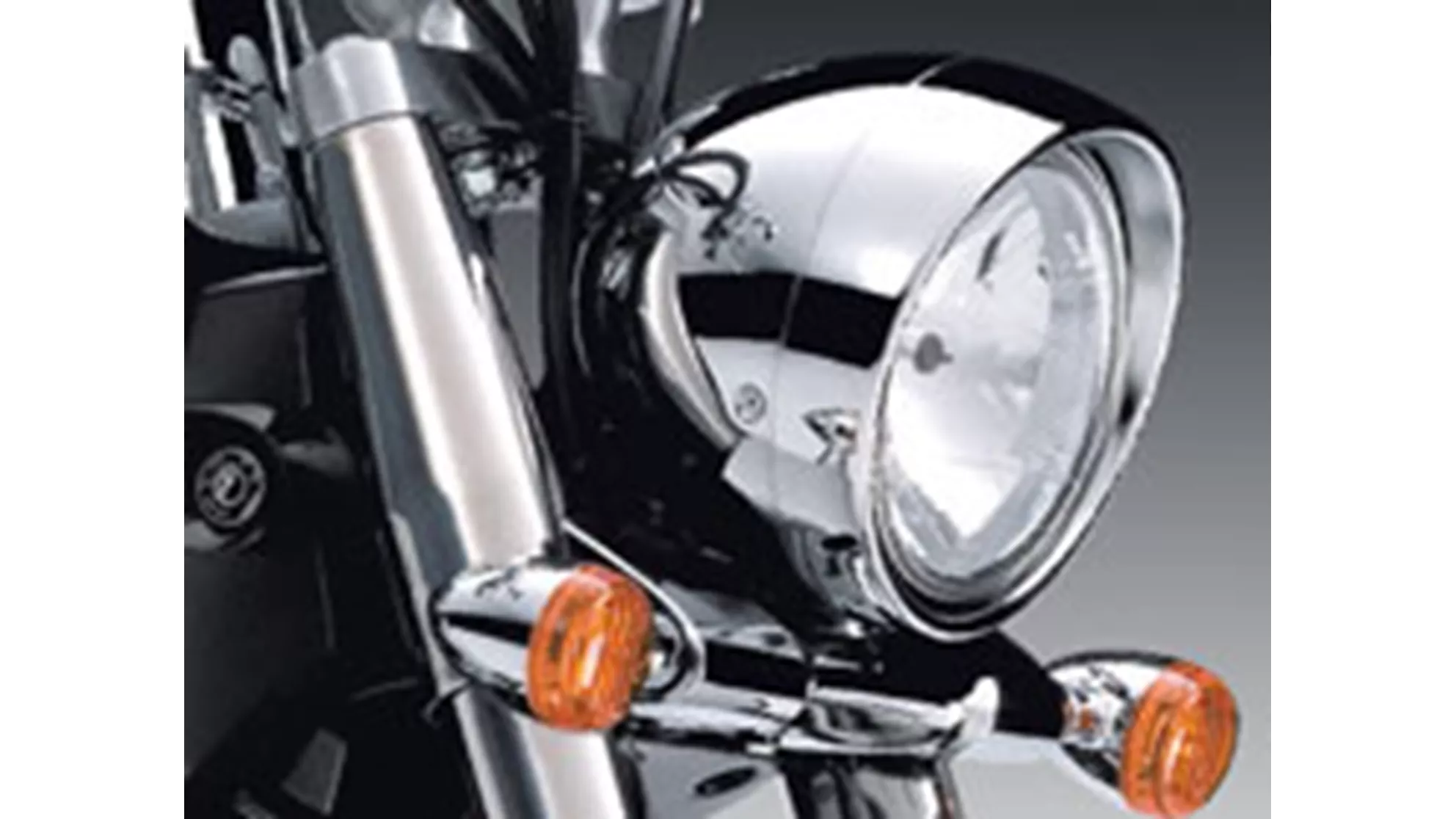 Suzuki Intruder C800C - Image 3 Suzuki Intruder C800C - Image 3