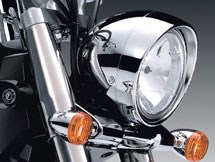 Suzuki Intruder C800C 2013 - Bild 5