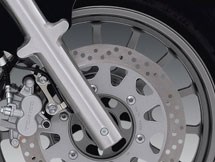 Suzuki Intruder C800C 2013 - Bild 7