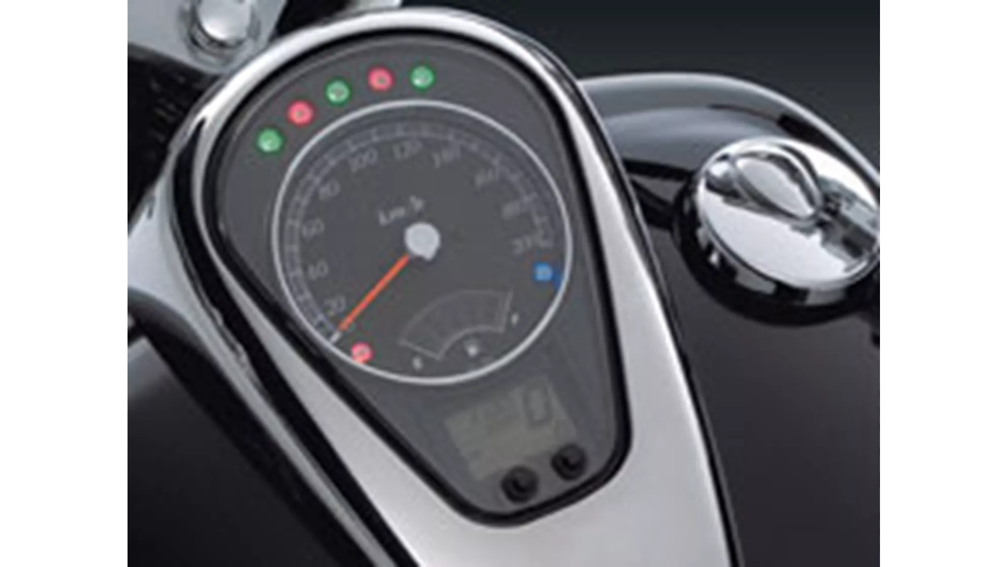 Suzuki Intruder C800C - Image 8 Suzuki Intruder C800C - Image 8