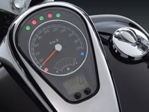 Suzuki Intruder C800C 2013 - Bild 10