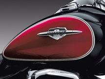 Suzuki Intruder C800C 2013 - Bild 11