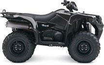Suzuki KingQuad 450AXi 2013 - Bild 4 Suzuki KingQuad 450AXi 2013 - Bild 4
