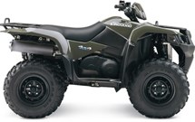 Suzuki KingQuad 450AXi 2013 - Bild 5 Suzuki KingQuad 450AXi 2013 - Bild 5