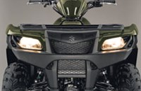 Suzuki KingQuad 450AXi 2013 - Bild 6