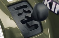 Suzuki KingQuad 450AXi 2013 - Bild 10