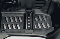 Suzuki KingQuad 450AXi 2013 - Bild 11