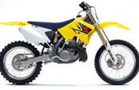 Suzuki RM-250 2013 - Bild 2 Suzuki RM-250 2013 - Bild 2