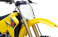 Suzuki RM-250 2013 - Bild 4 Suzuki RM-250 2013 - Bild 4