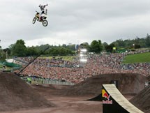 Suzuki RM-250 2013 - Bild 6