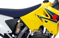 Suzuki RM-250 2013 - Bild 7 Suzuki RM-250 2013 - Bild 7