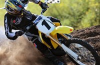 Suzuki RM-250 2013 - Bild 8 Suzuki RM-250 2013 - Bild 8