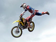 Suzuki RM-250 2013 - Bild 9