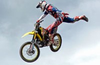 Suzuki RM-250 2013 - Bild 9 Suzuki RM-250 2013 - Bild 9