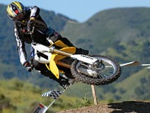 Suzuki RM-250 2013 - Bild 10