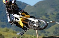 Suzuki RM-250 2013 - Bild 10 Suzuki RM-250 2013 - Bild 10