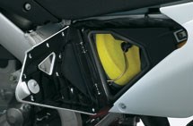 Suzuki RMX-450Z Enduro 2013 - Bild 5