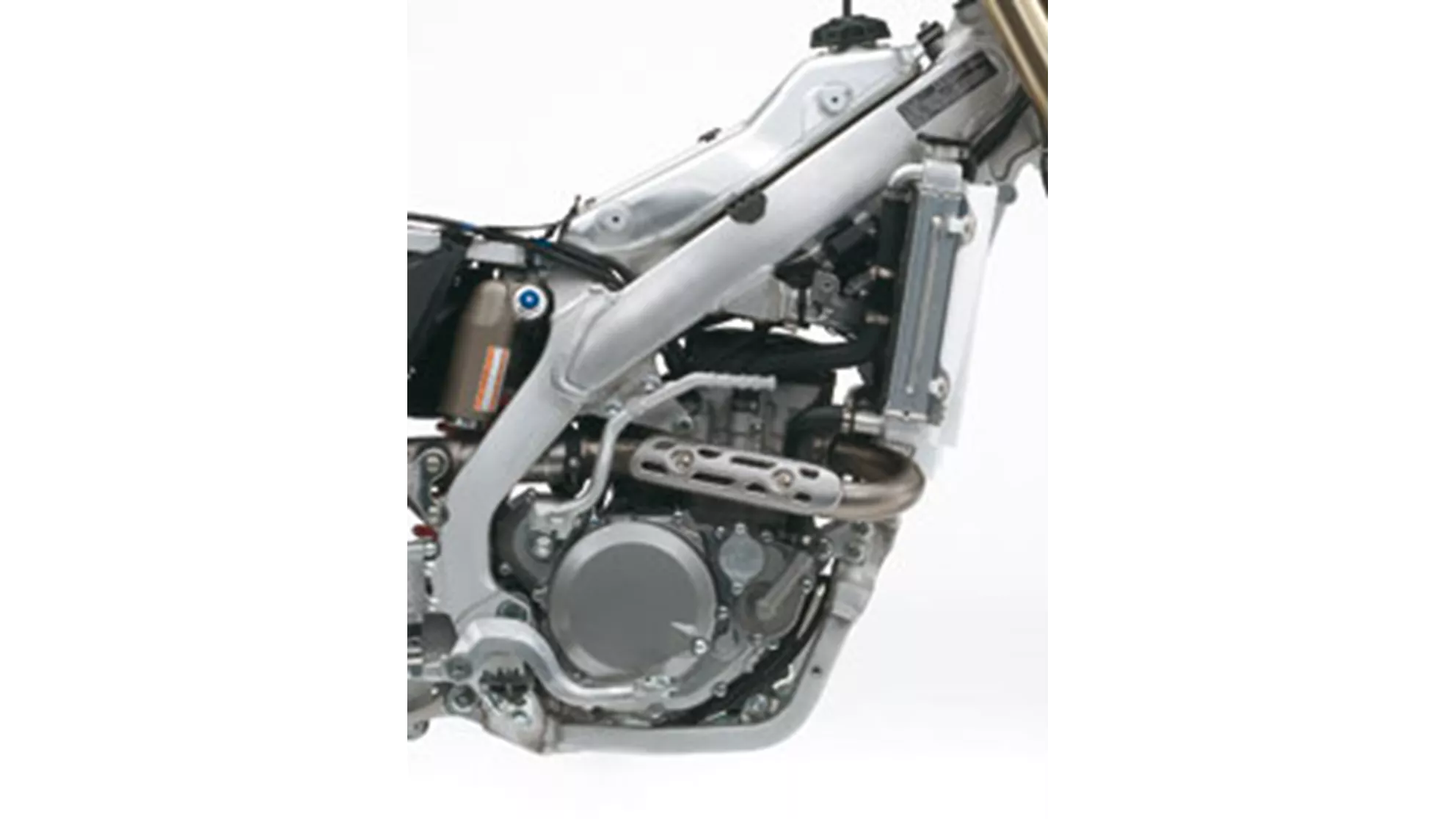 Suzuki RMX-450Z Enduro - Image 5 Suzuki RMX-450Z Enduro - Image 5