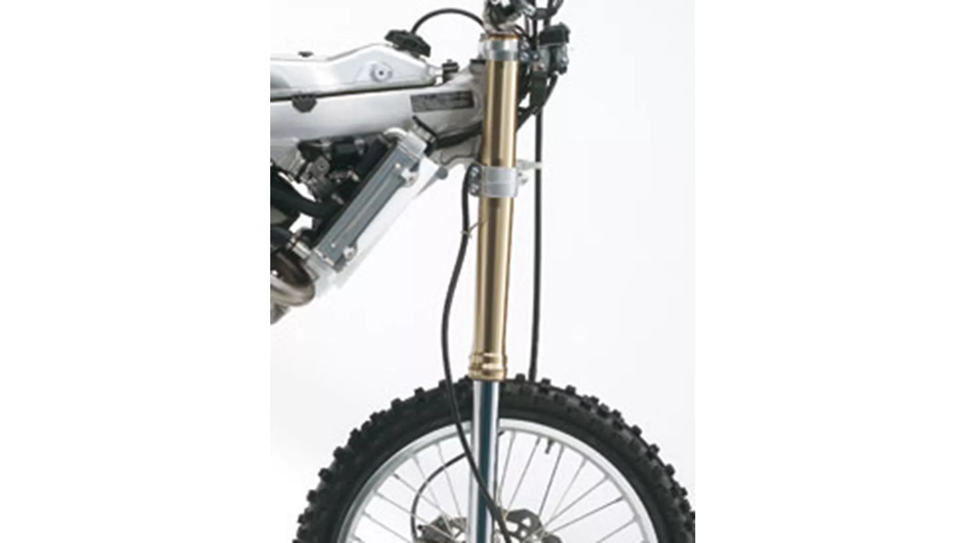 Suzuki RMX-450Z Enduro - Image 6 Suzuki RMX-450Z Enduro - Image 6