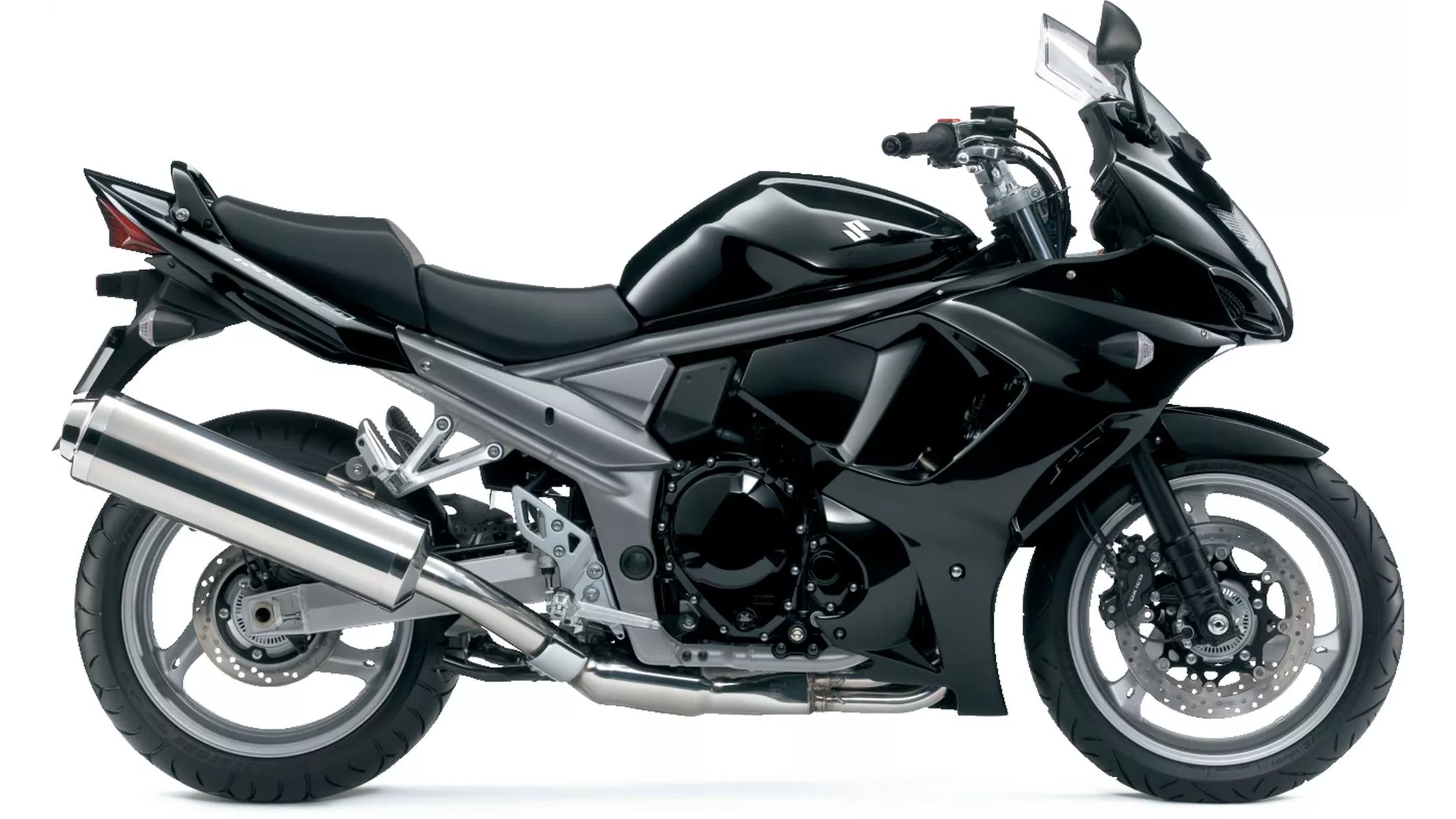Suzuki GSX 1250 F - Image 2 Suzuki GSX 1250 F - Image 2