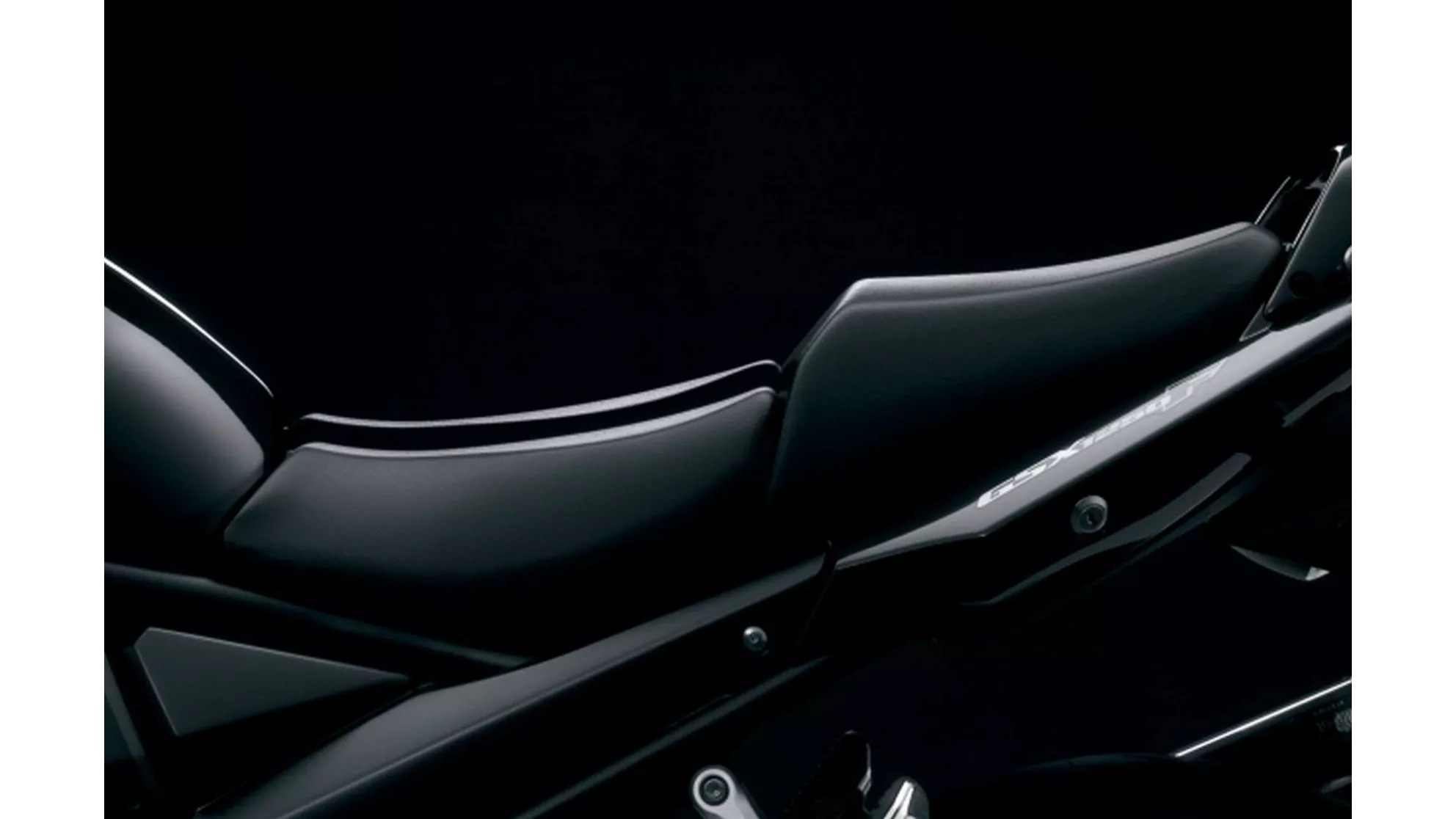 Suzuki GSX 1250 F - Image 3 Suzuki GSX 1250 F - Image 3
