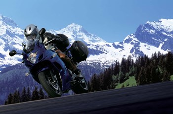 Suzuki GSX 1250 F 2013 - Bild 7 Suzuki GSX 1250 F 2013 - Bild 7