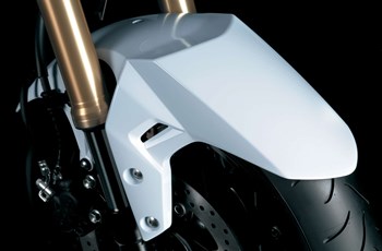 Suzuki GSR 750 2013 - Bild 8 Suzuki GSR 750 2013 - Bild 8