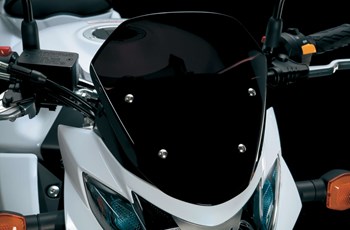 Suzuki GSR 750 2013 - Bild 12 Suzuki GSR 750 2013 - Bild 12