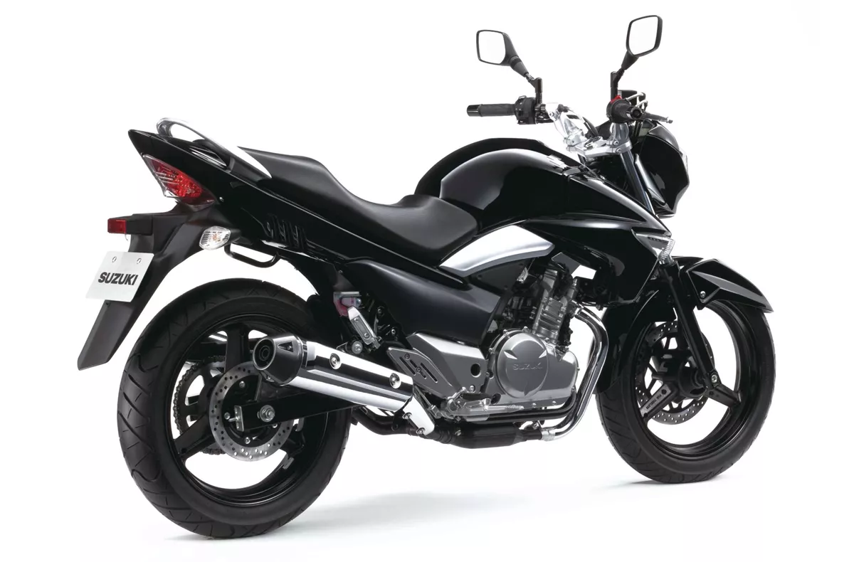 Suzuki GW250 Inazuma Suzuki GW250 Inazuma