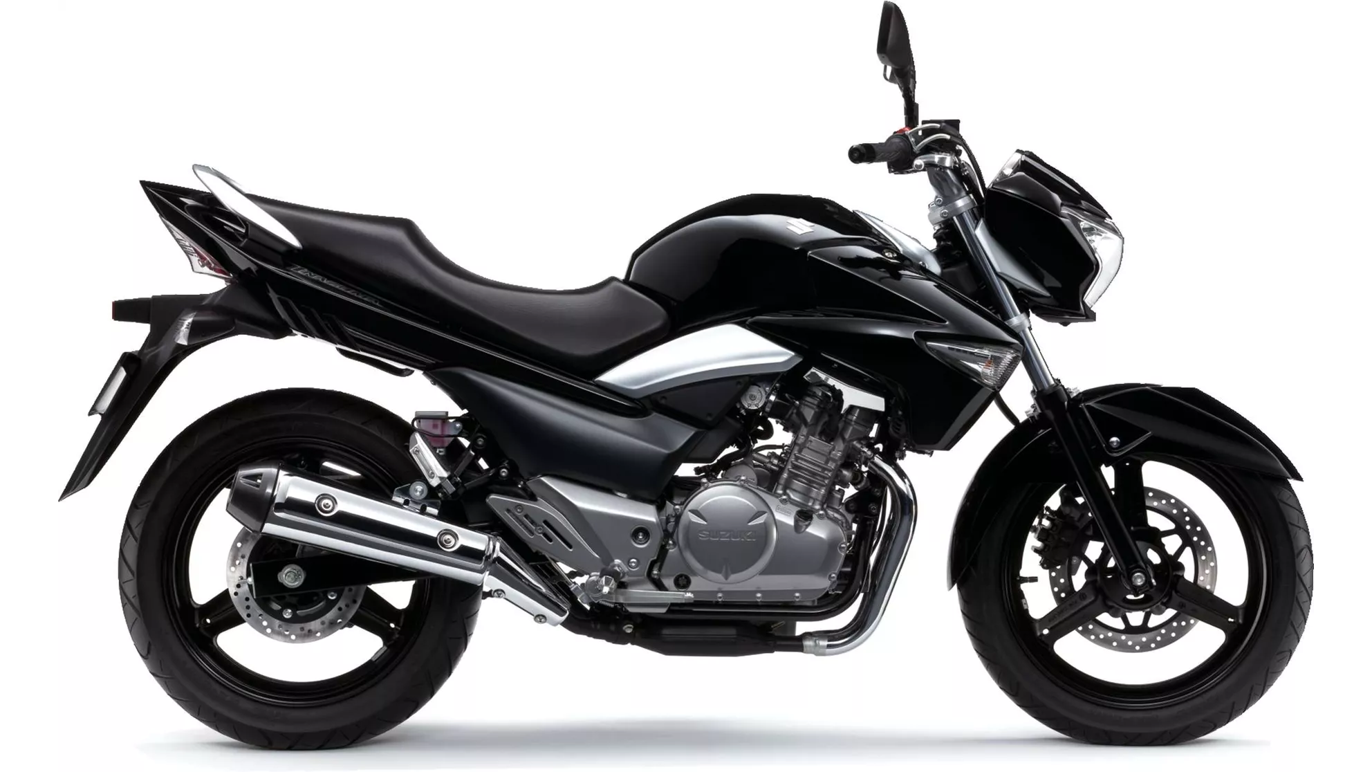 Suzuki GW250 Inazuma - Image 6 Suzuki GW250 Inazuma - Image 6