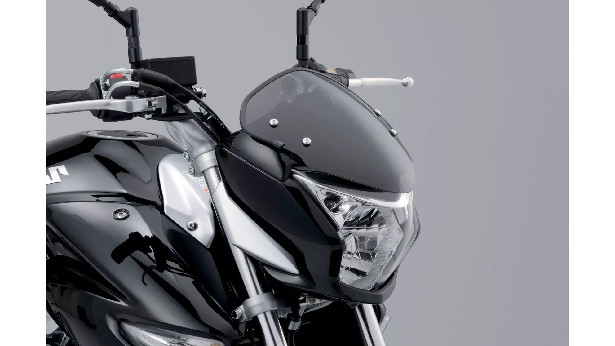 Suzuki GW250 Inazuma - Image 7 Suzuki GW250 Inazuma - Image 7