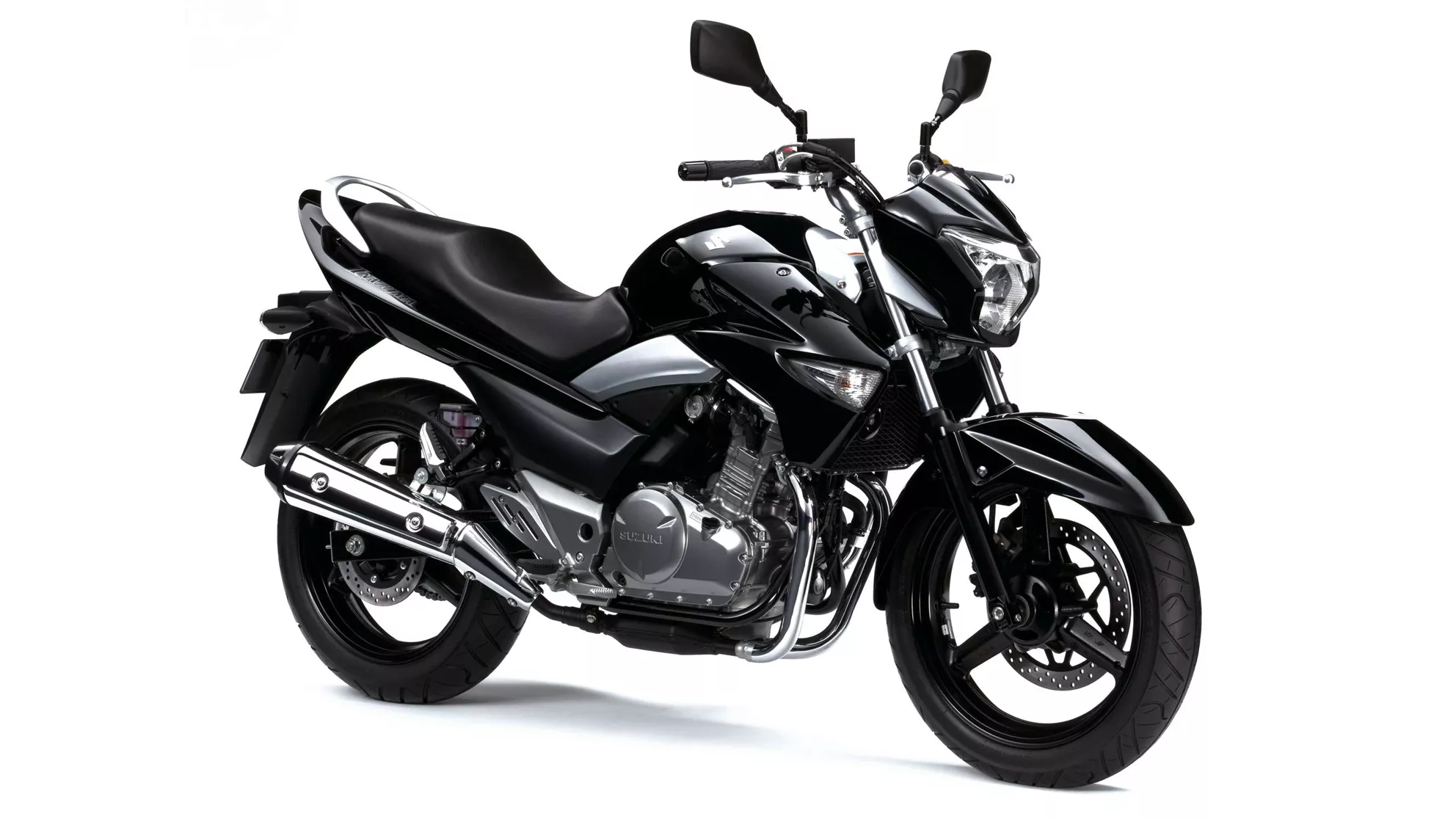 Suzuki GW250 Inazuma - Image 12 Suzuki GW250 Inazuma - Image 12