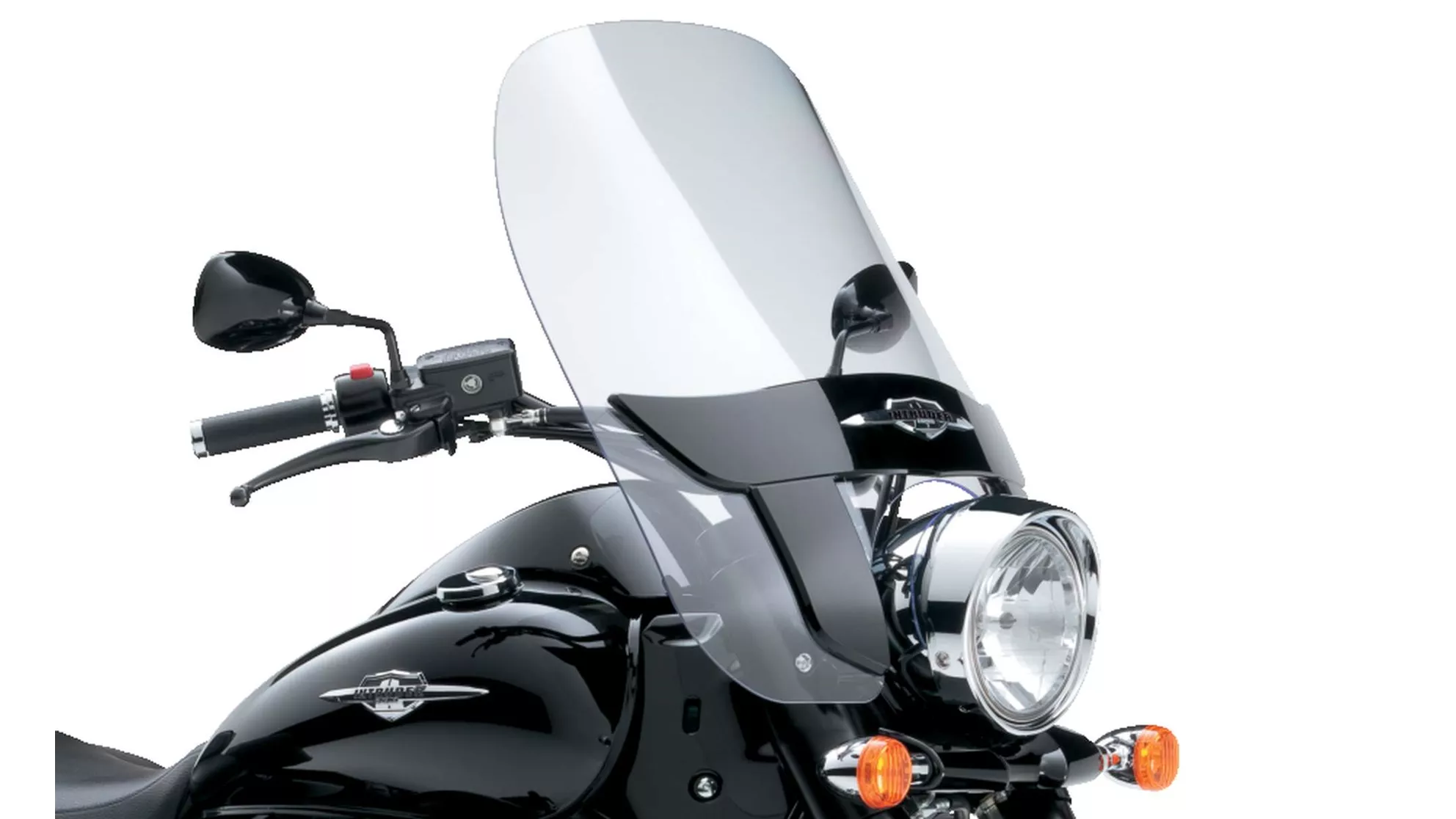 Suzuki Intruder C1500T - Image 1 Suzuki Intruder C1500T - Image 1