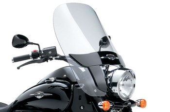 Suzuki Intruder C1500T 2013 - Bild 4