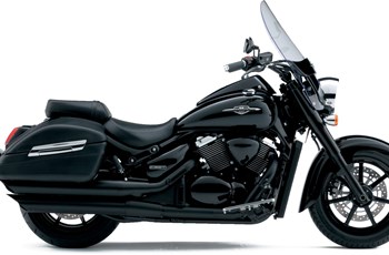 Suzuki Intruder C1500T 2013 - Bild 7