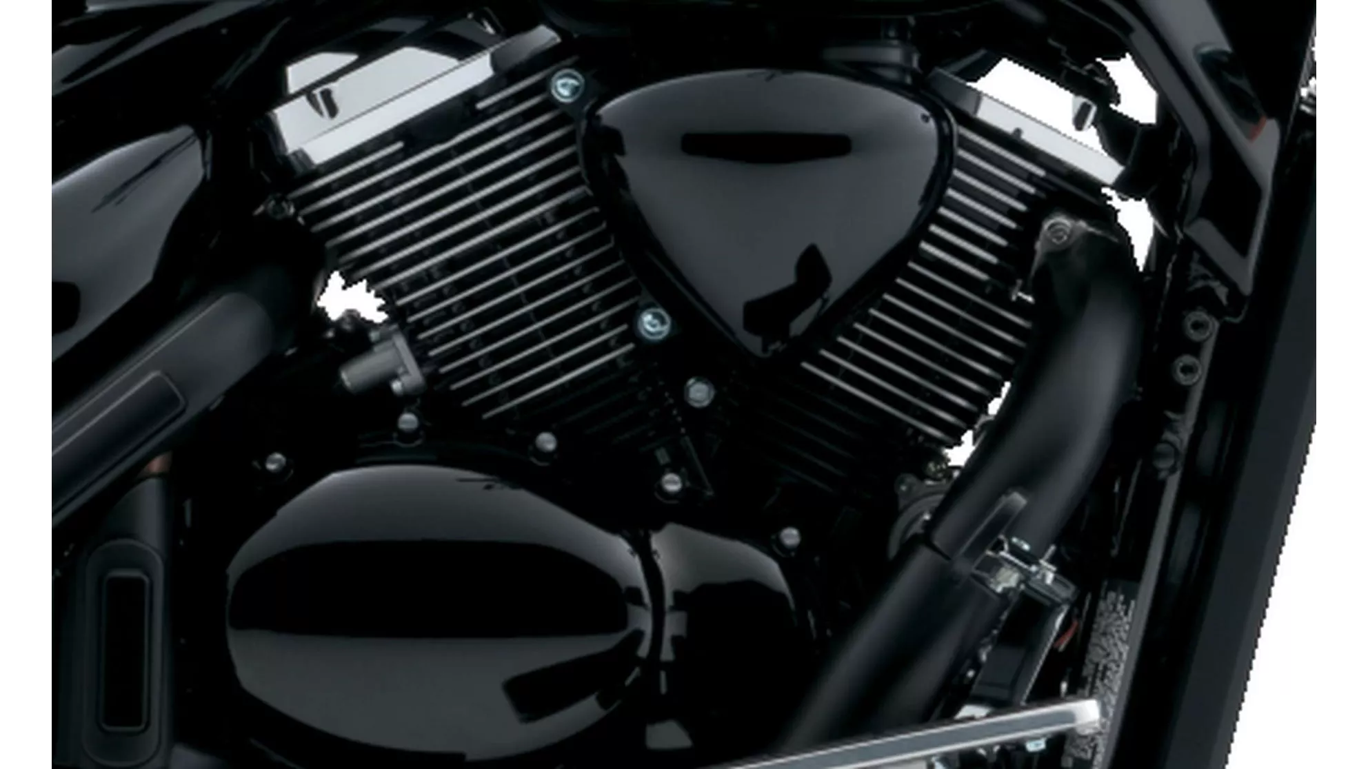 Suzuki Intruder C1500T - Image 5 Suzuki Intruder C1500T - Image 5