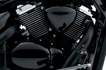 Suzuki Intruder C1500T 2013 - Bild 8