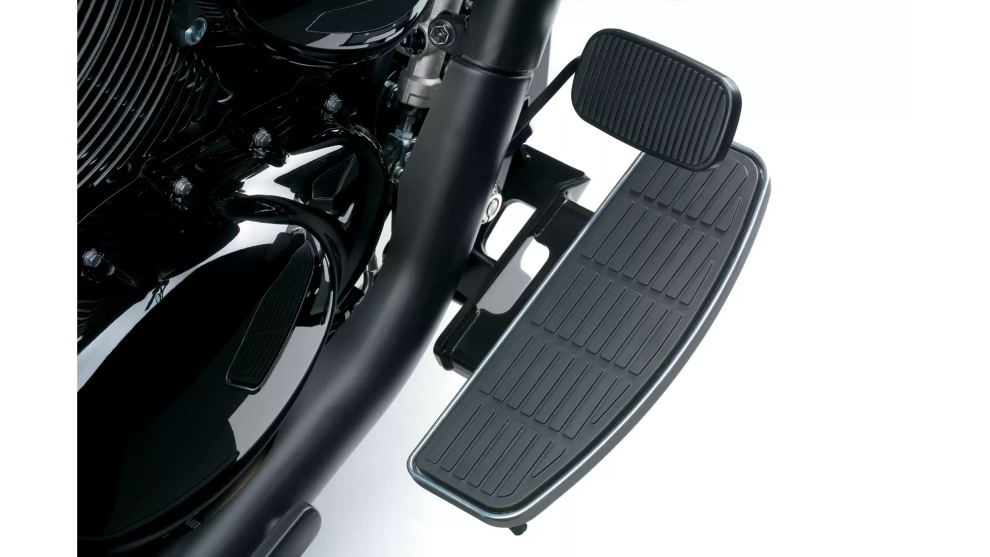 Suzuki Intruder C1500T - Image 6 Suzuki Intruder C1500T - Image 6