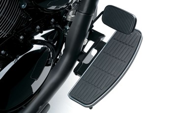 Suzuki Intruder C1500T 2013 - Bild 9