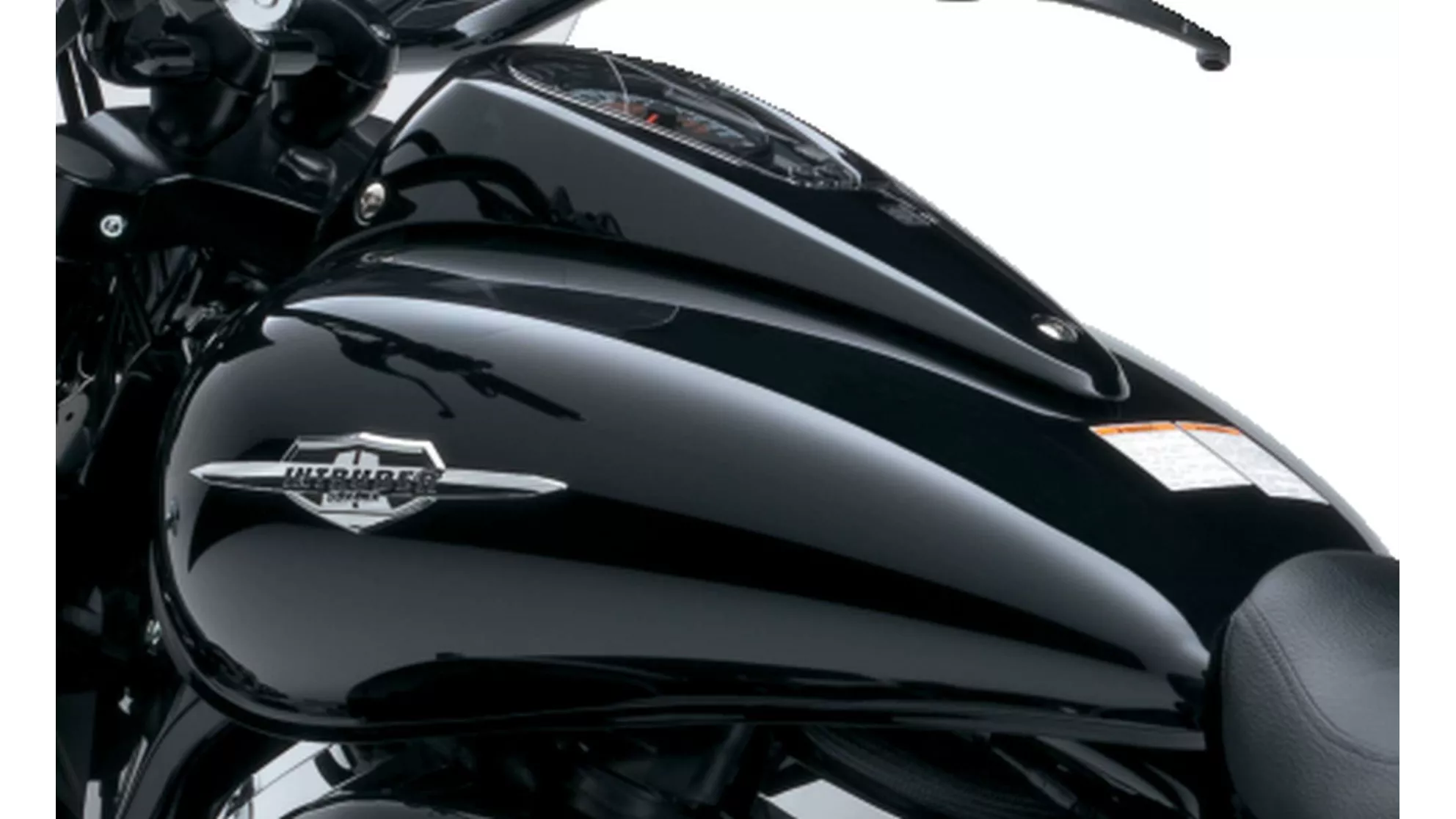 Suzuki Intruder C1500T - Image 7 Suzuki Intruder C1500T - Image 7