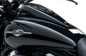 Suzuki Intruder C1500T 2013 - Bild 10