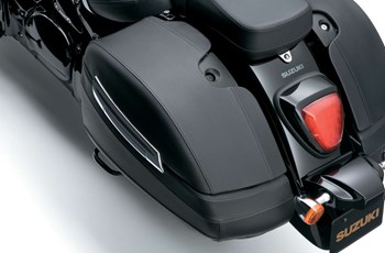 Suzuki Intruder C1500T 2013 - Bild 11