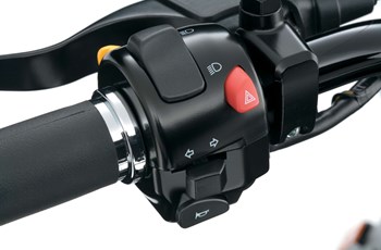 Suzuki Intruder C1500T 2013 - Bild 12