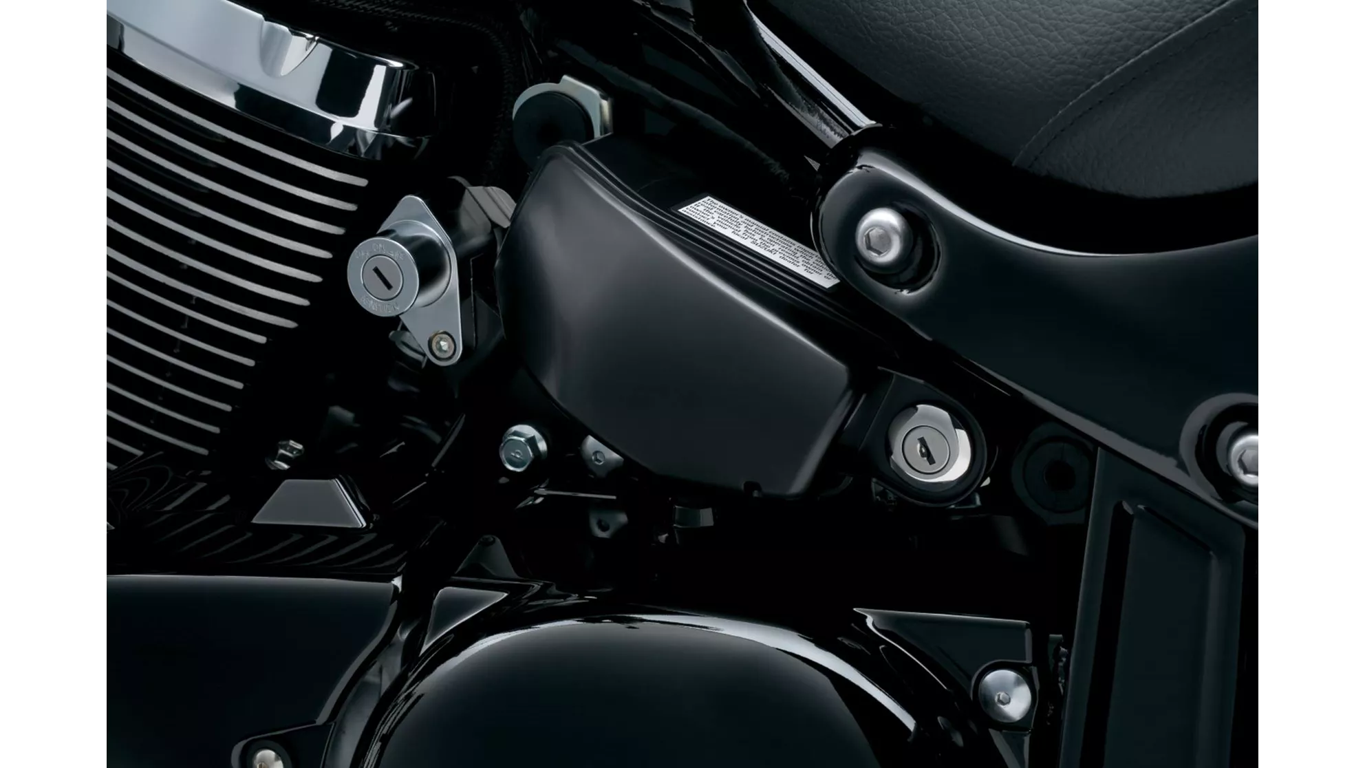 Suzuki Intruder C1500T - Image 10 Suzuki Intruder C1500T - Image 10