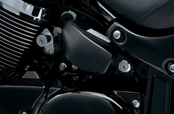Suzuki Intruder C1500T 2013 - Bild 13