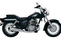 Suzuki Marauder 125 2013 - Bild 2
