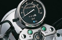 Suzuki Marauder 125 2013 - Bild 3