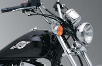 Suzuki Marauder 125 2013 - Bild 4