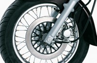 Suzuki Marauder 125 2013 - Bild 5