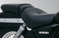 Suzuki Marauder 125 2013 - Bild 6